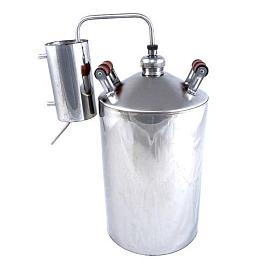 Самогонный аппарат в Вологде всего за 3200 рублей